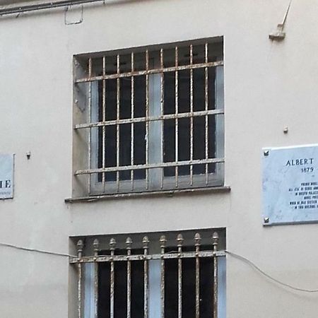 Apartmán La Casa Di Einstein Janov Exteriér fotografie
