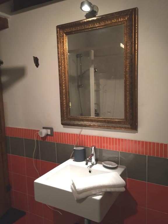 Apartmán La Casa Di Einstein Janov Exteriér fotografie
